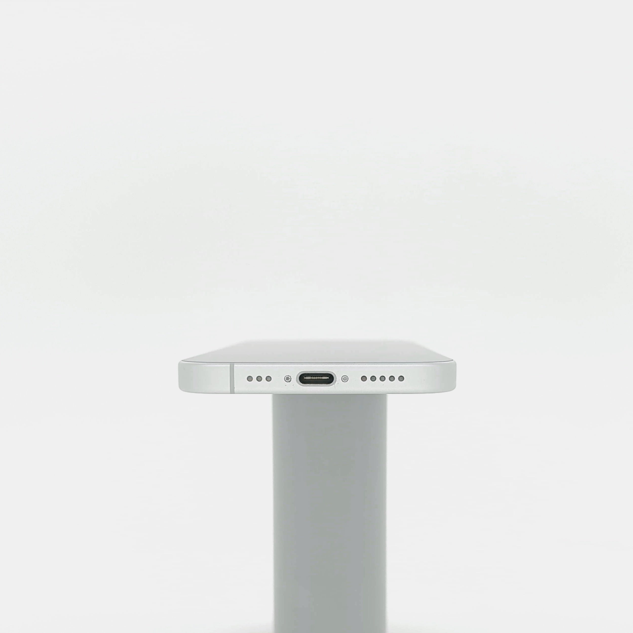 95新 Apple iPhone 16 256G 白色 中國大陸版