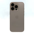 95新 Apple iPhone 16 Pro 256G 沙漠色鈦金屬 中國大陸版