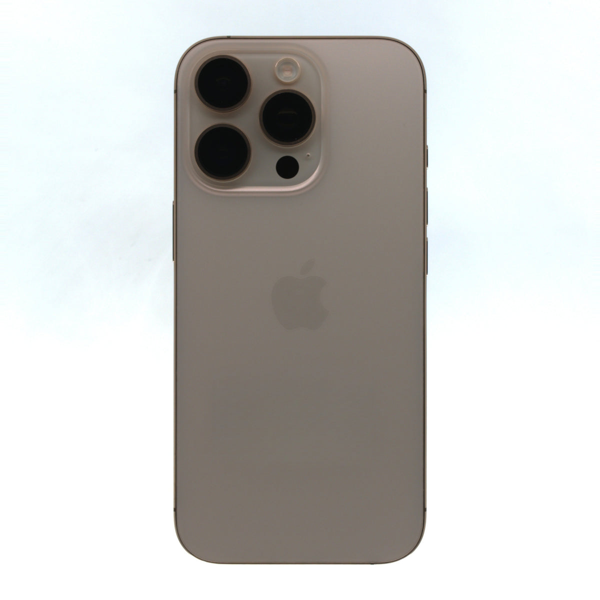95新 Apple iPhone 16 Pro 256G 沙漠色鈦金屬 中國大陸版