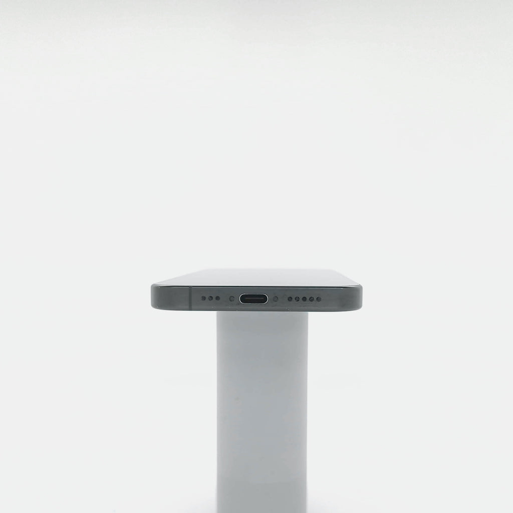 95新 Apple iPhone 16 Pro 256G 黑色鈦金屬 中國大陸版