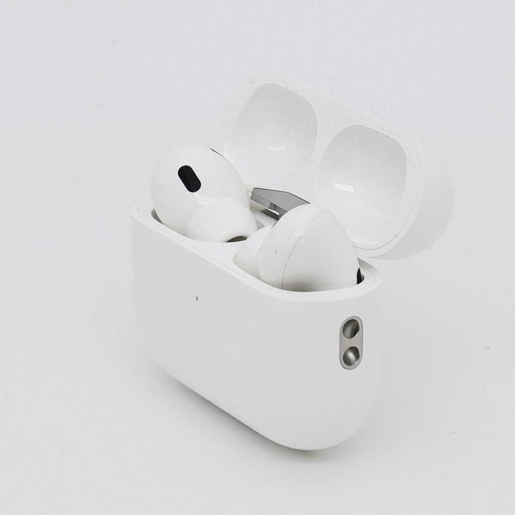 99新 Apple AirPods Pro 2 白色