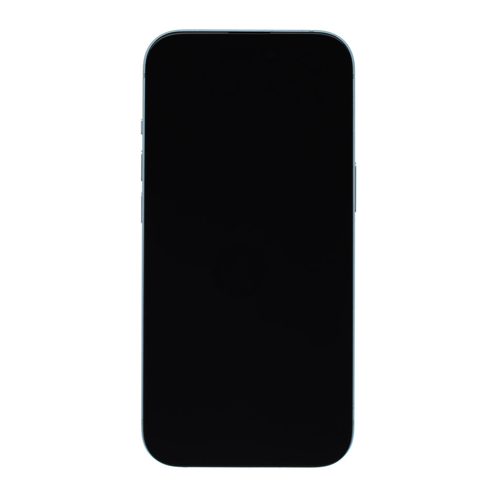 95新 Apple iPhone 15 128G 藍色 中國大陸版