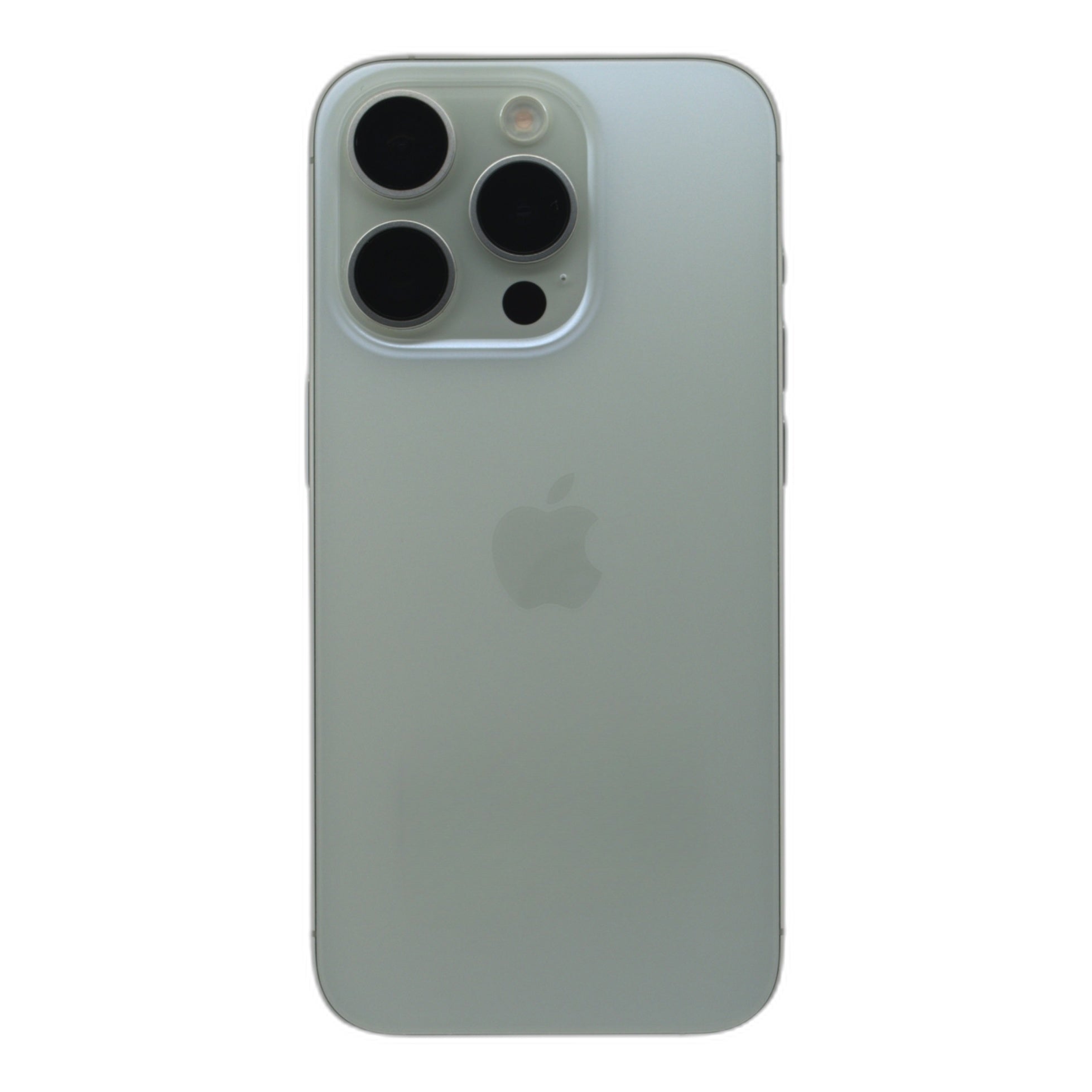 95新 Apple iPhone 15 Pro 128G 白色鈦金屬 中國大陸版
