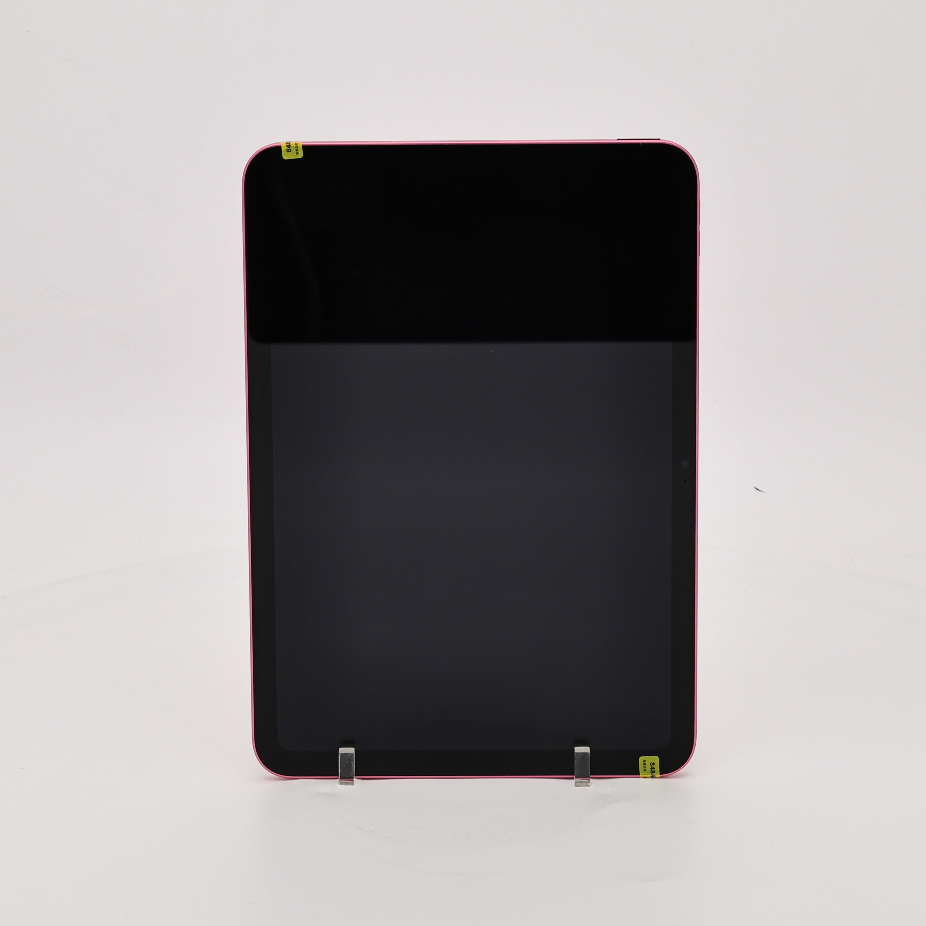 95新 Apple iPad 10代 64G 粉紅色 WIFI