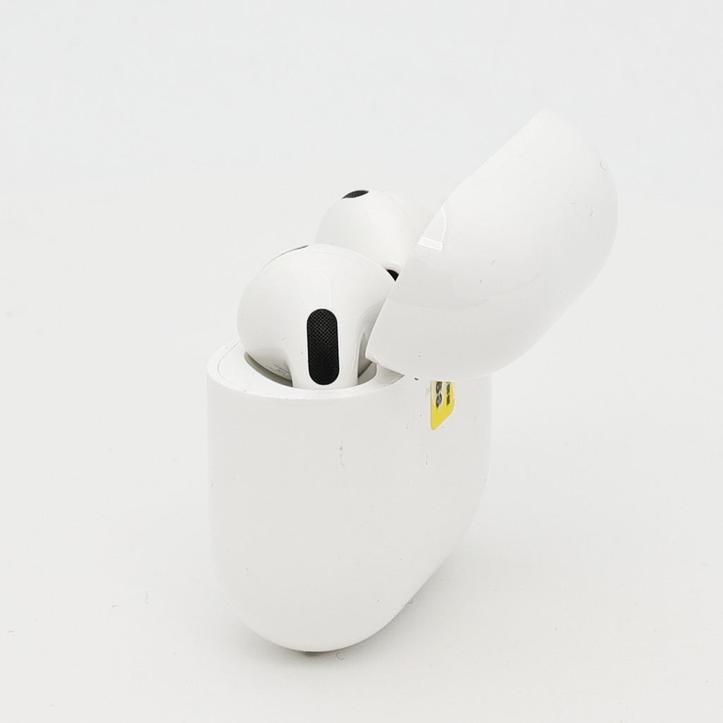 99新 Apple AirPods 4 (支持主动降噪) 白色