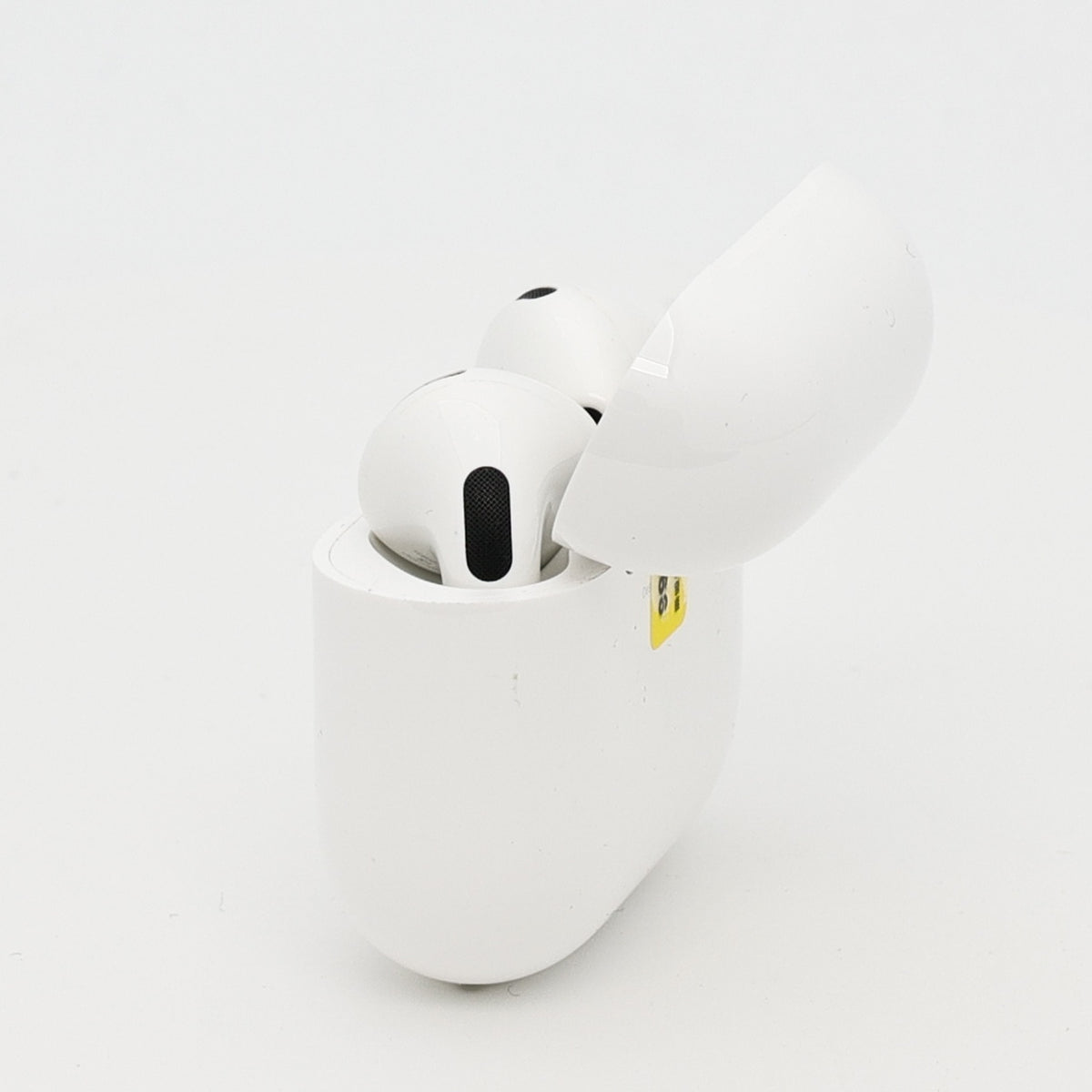 99新 Apple AirPods 4 (支持主动降噪) 白色