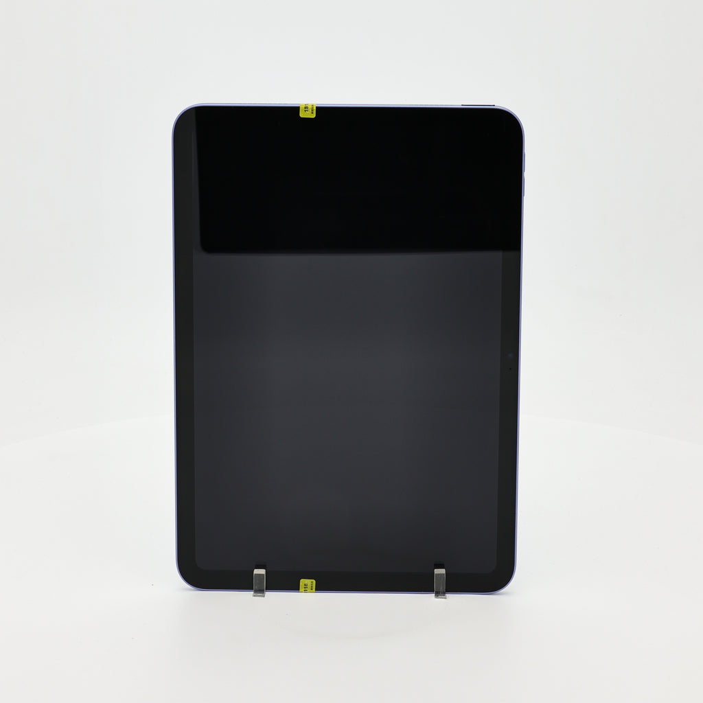 95新 Apple iPad 10代 64G 藍色 WIFI