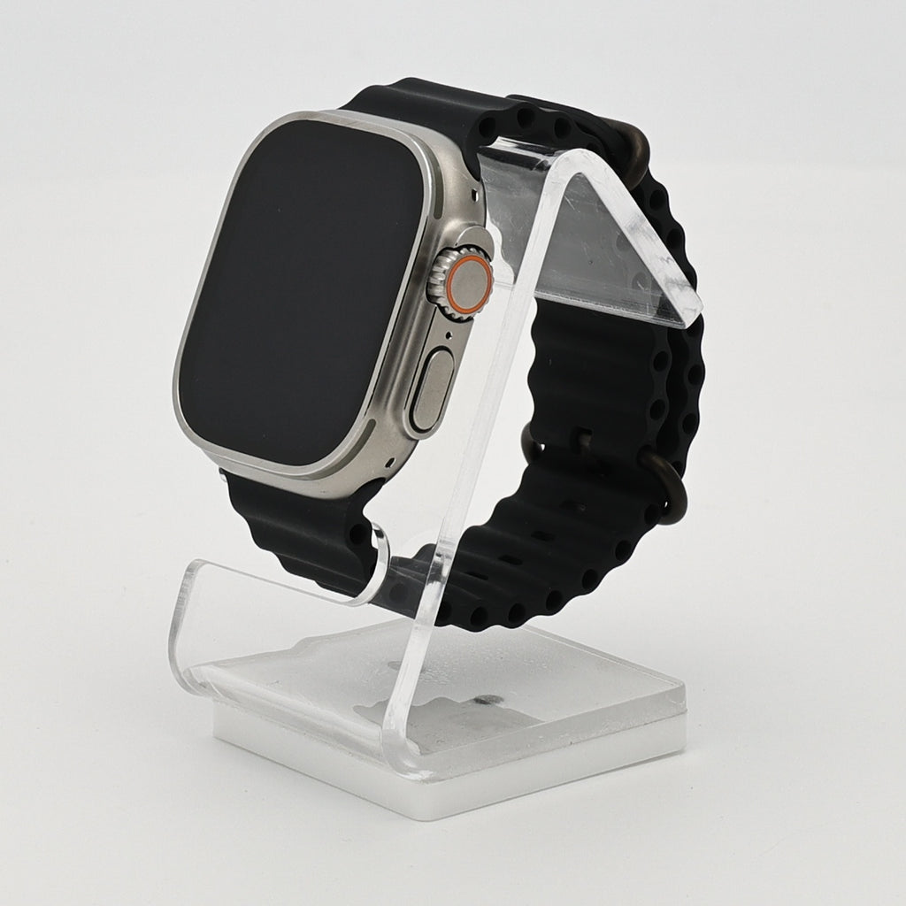 99新 Apple Watch Ultra 2 49毫米 鈦金屬
