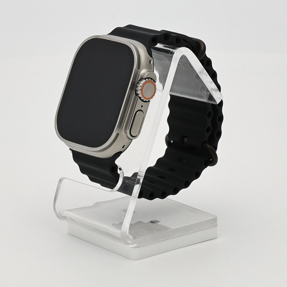 99新 Apple Watch Ultra 2 49毫米 鈦金屬