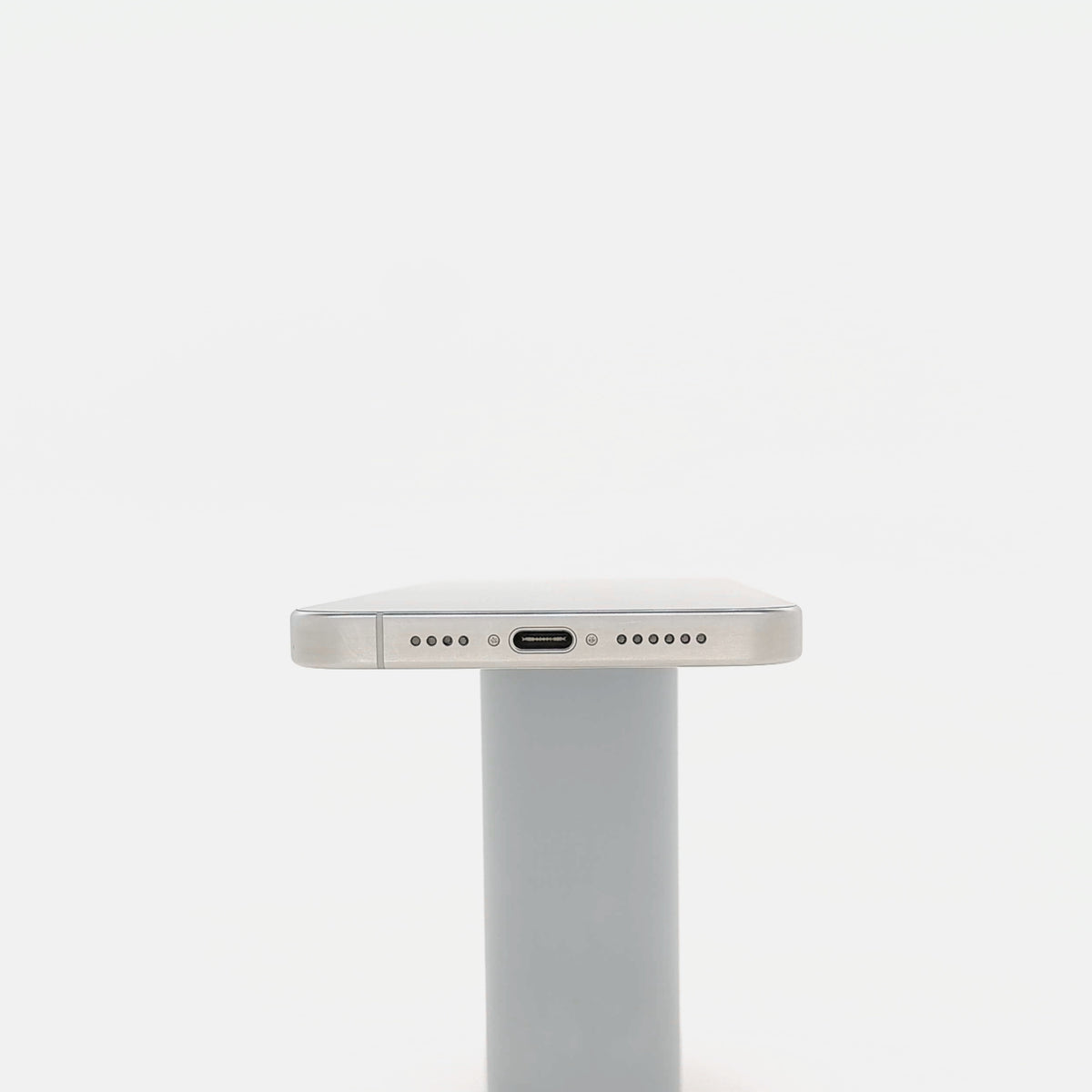 95新 Apple iPhone 15 Pro Max 256G 白色鈦金屬 中國大陸版