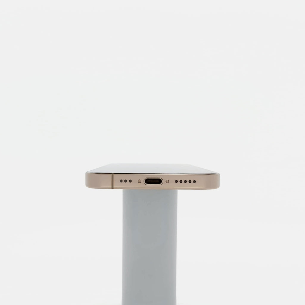 95新 Apple iPhone 16 Pro 256G 沙漠色鈦金屬 中國大陸版