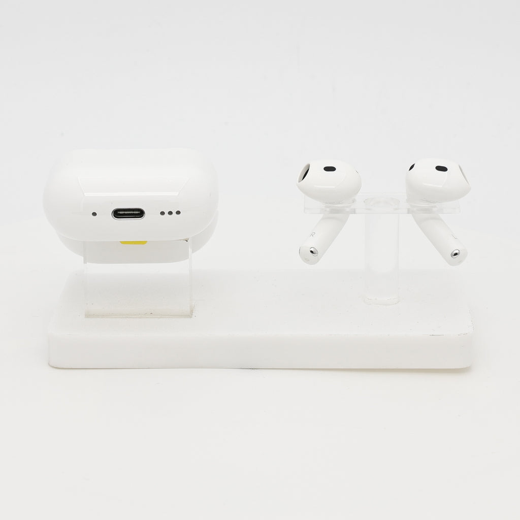 99新 Apple AirPods 4 (支持主动降噪) 白色