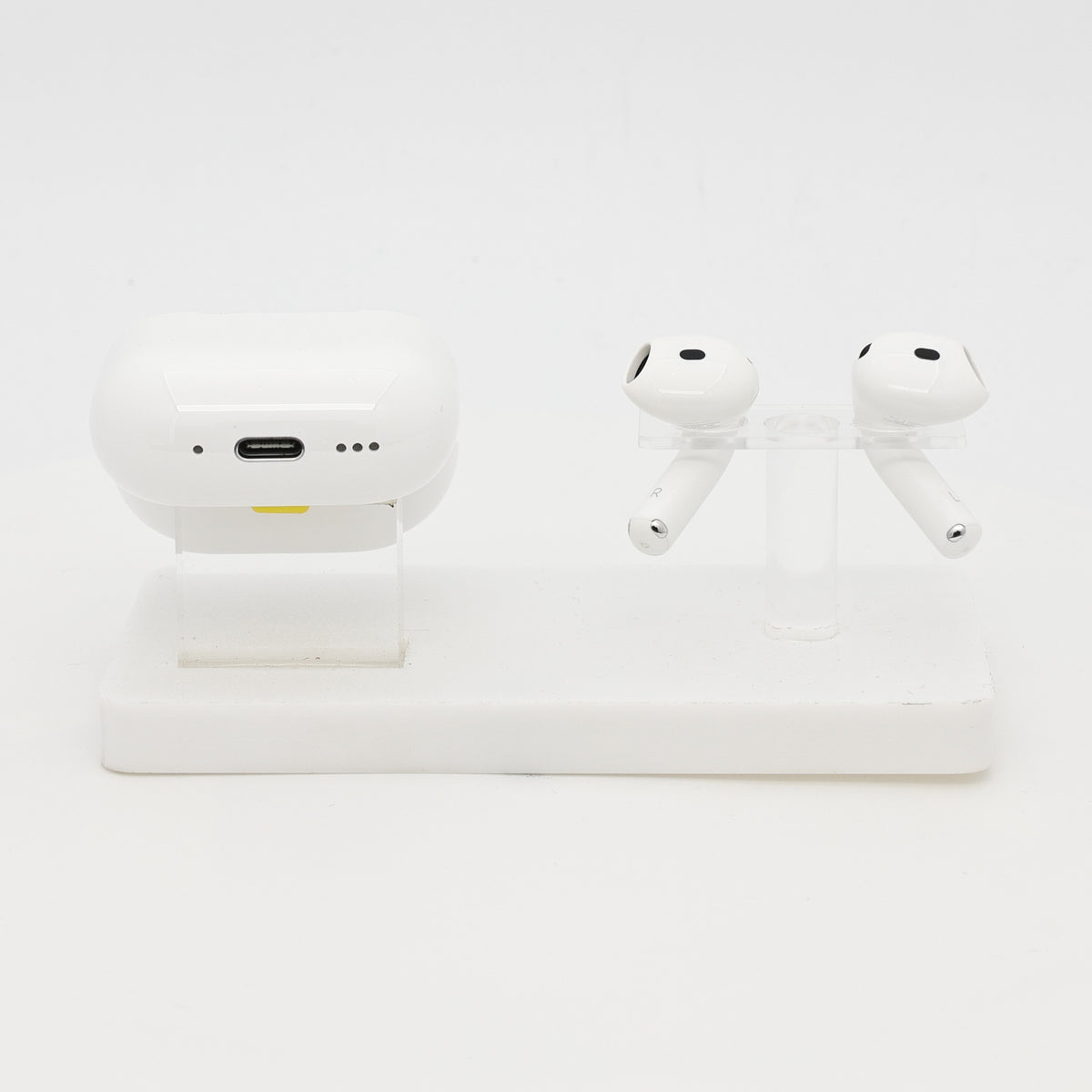 99新 Apple AirPods 4 (支持主动降噪) 白色