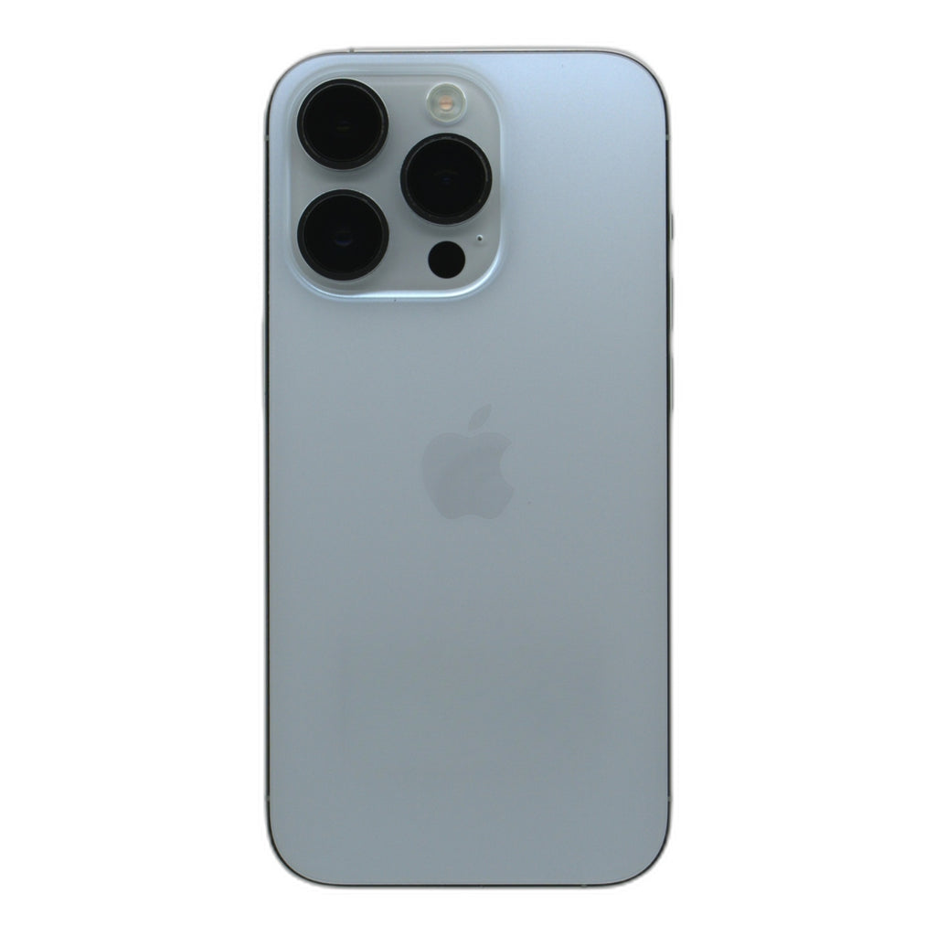 95新 Apple iPhone 14 Pro 256G 銀色 中國大陸版