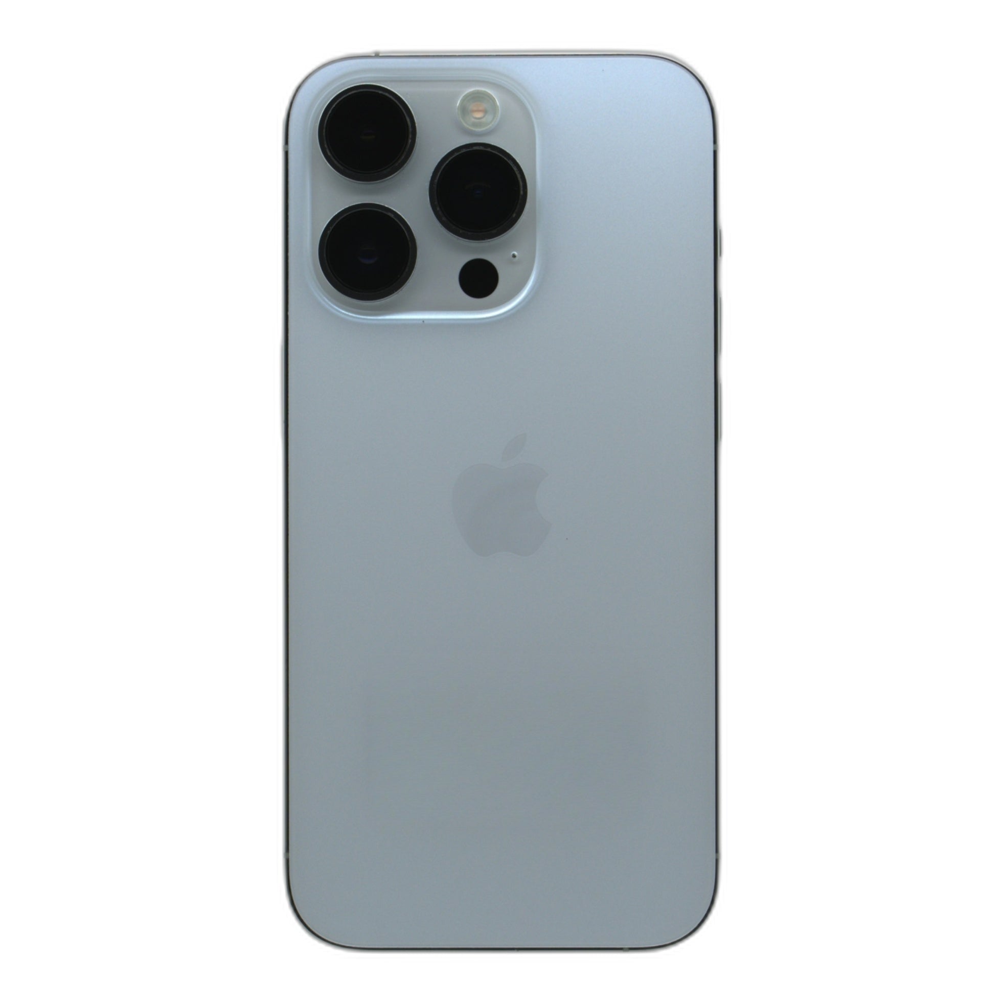 95新 Apple iPhone 14 Pro 256G 銀色 中國大陸版