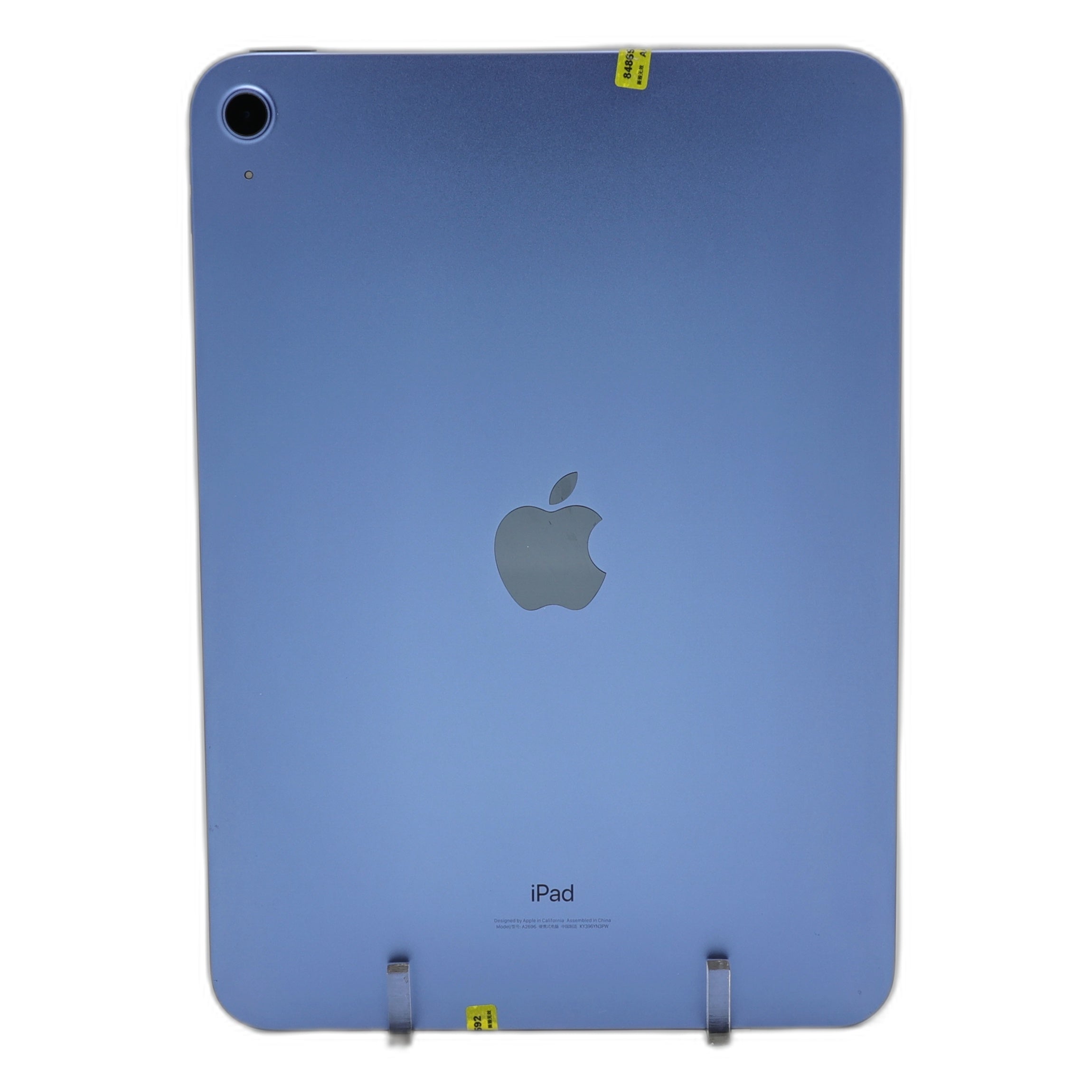 99新 Apple iPad 10代 256G 藍色 WIFI