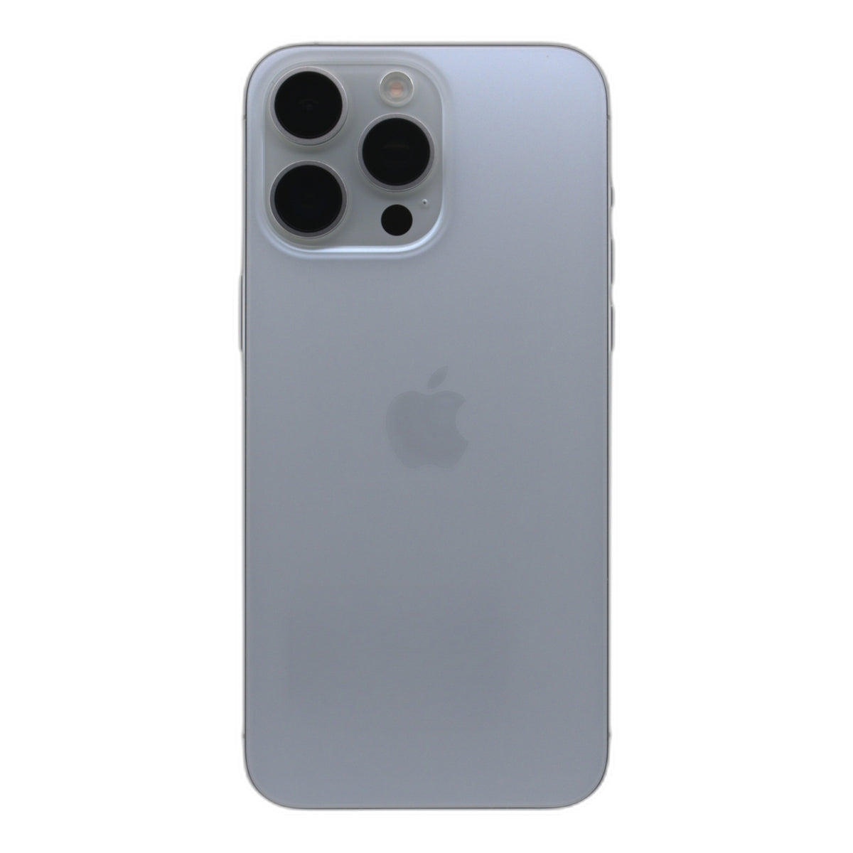 95新 Apple iPhone 15 Pro Max 256G 白色鈦金屬 中國大陸資源機