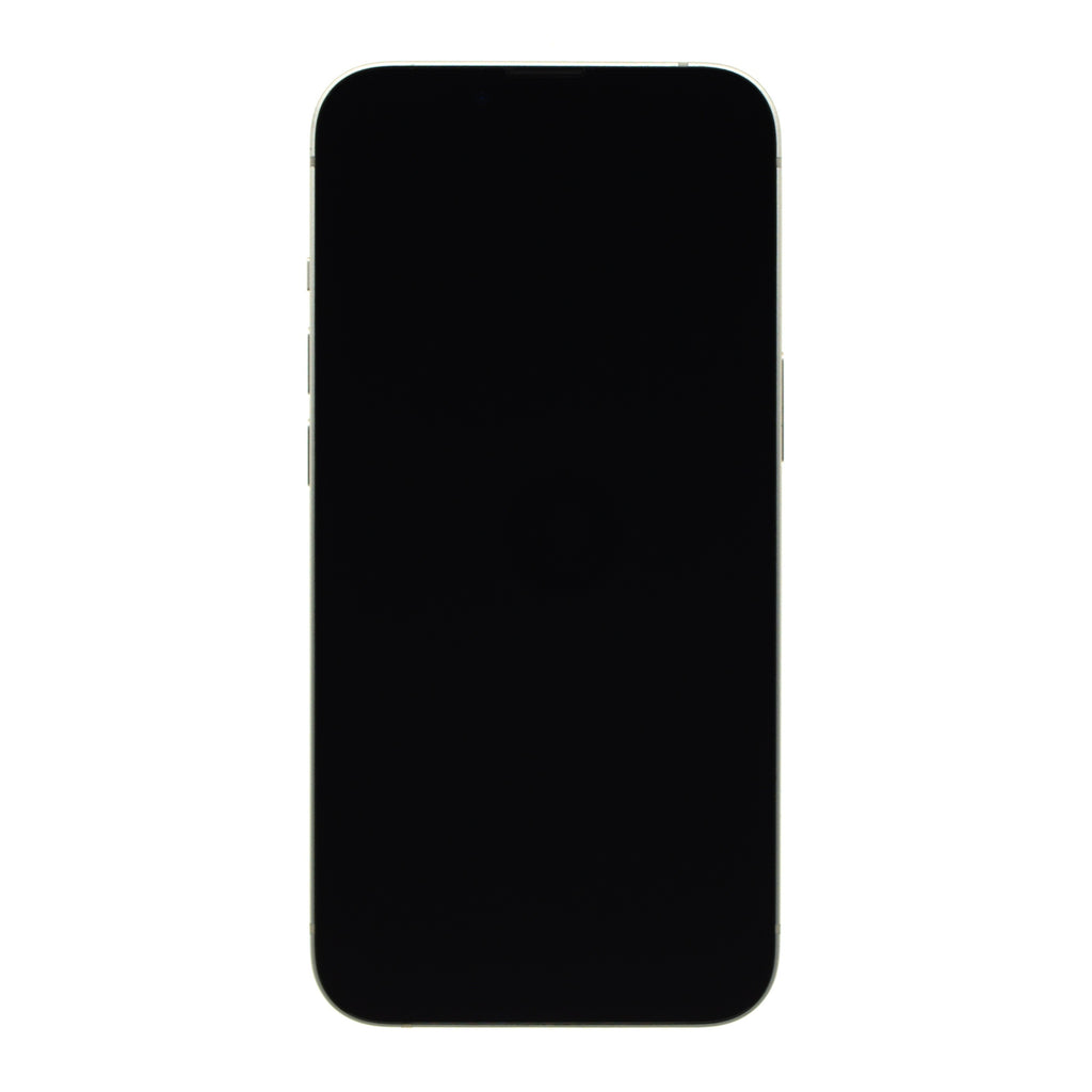 95新 Apple iPhone 13 128G 星光色 中國大陸版