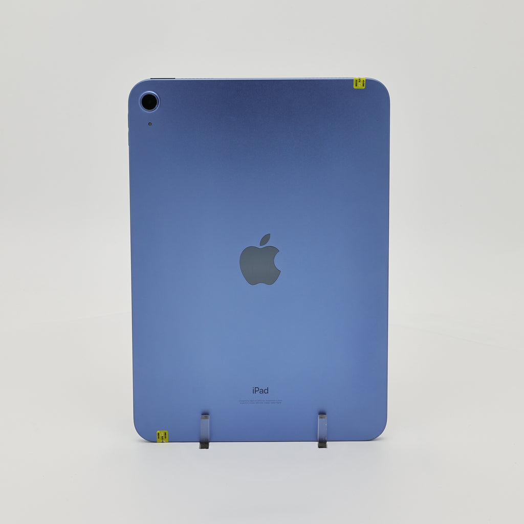 95新 Apple iPad 10代 256G 藍色 WIFI