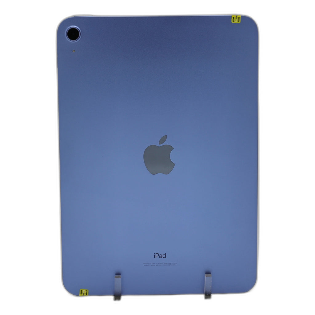 95新 Apple iPad 10代 64G 藍色 WIFI