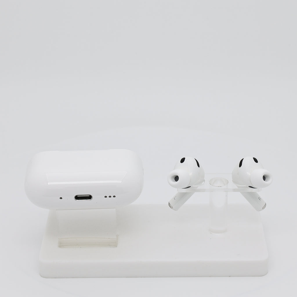 99新 Apple AirPods Pro 3 白色