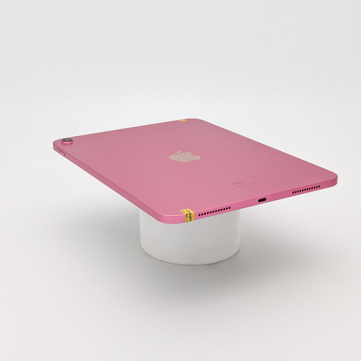 95新 Apple iPad 10代 64G 粉紅色 WIFI