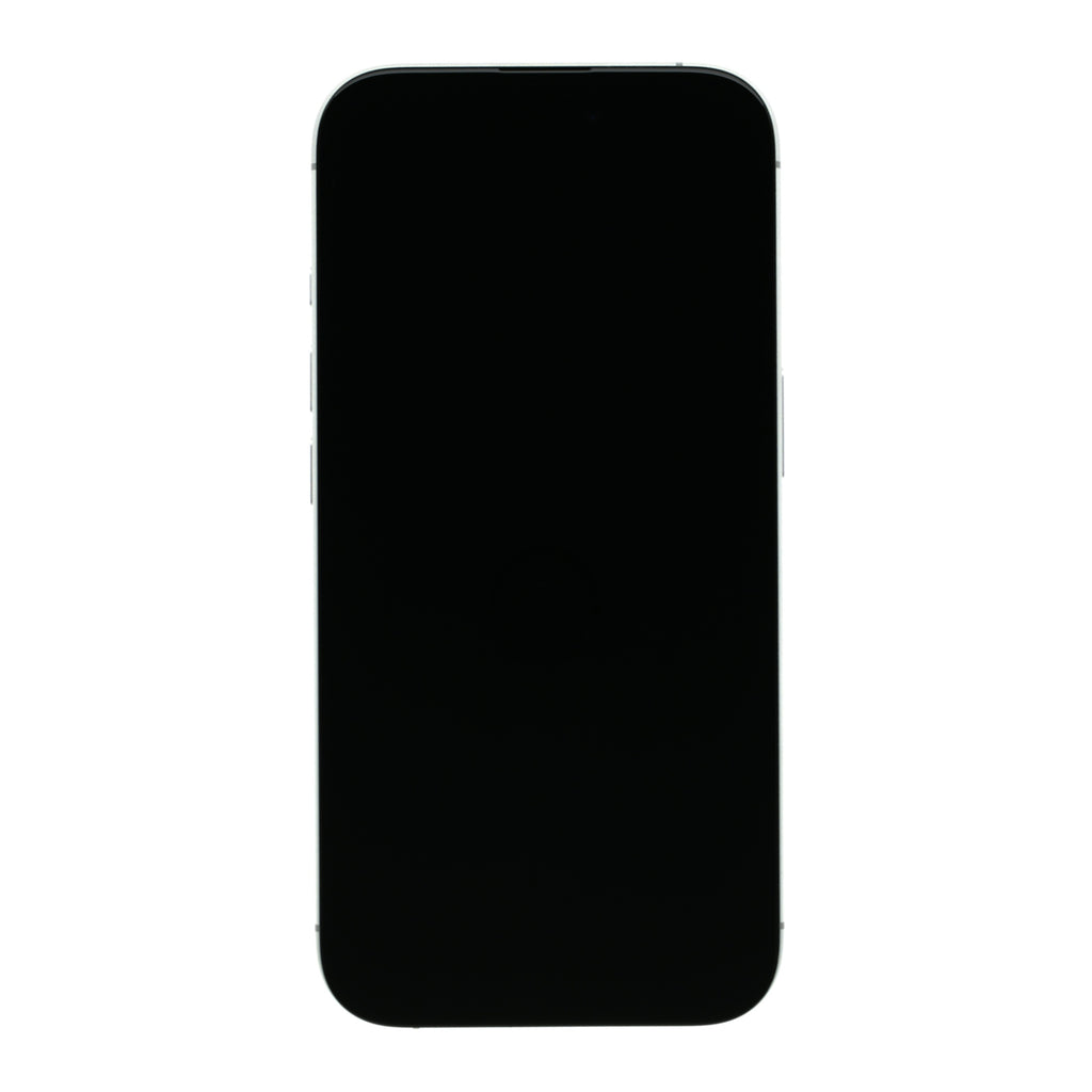 95新 Apple iPhone 16 256G 白色 中國大陸版
