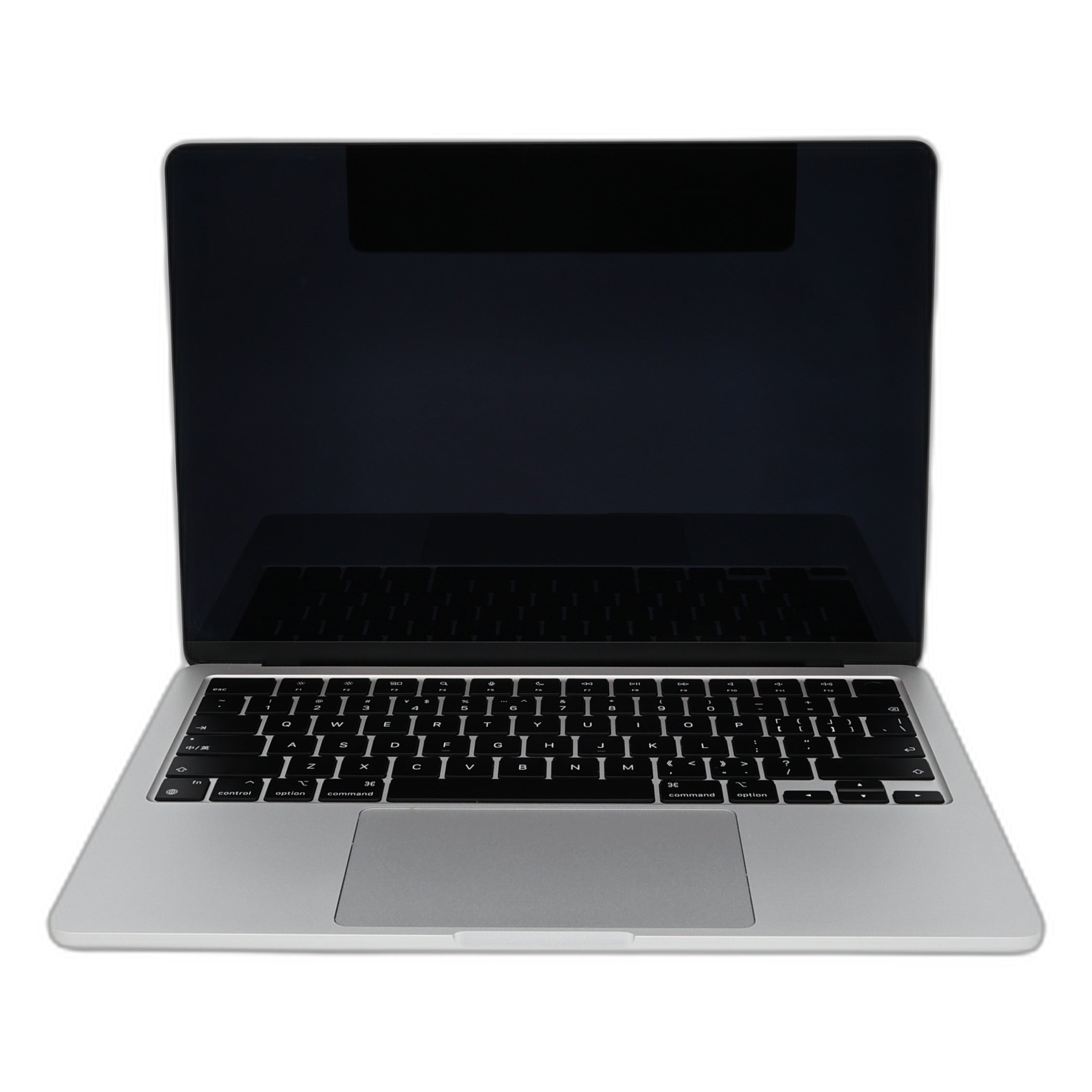 95新 Apple MacBook Air 24年 13寸 M3（8+8核） 8G RAM 256G SSD 銀色