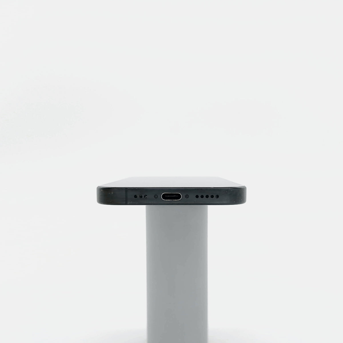 95新 Apple iPhone 16 Pro 128G 黑色鈦金屬 中國大陸版