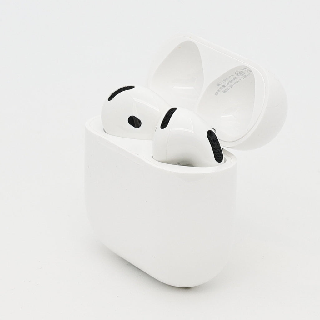 99新 Apple AirPods 4 (支持主动降噪) 白色