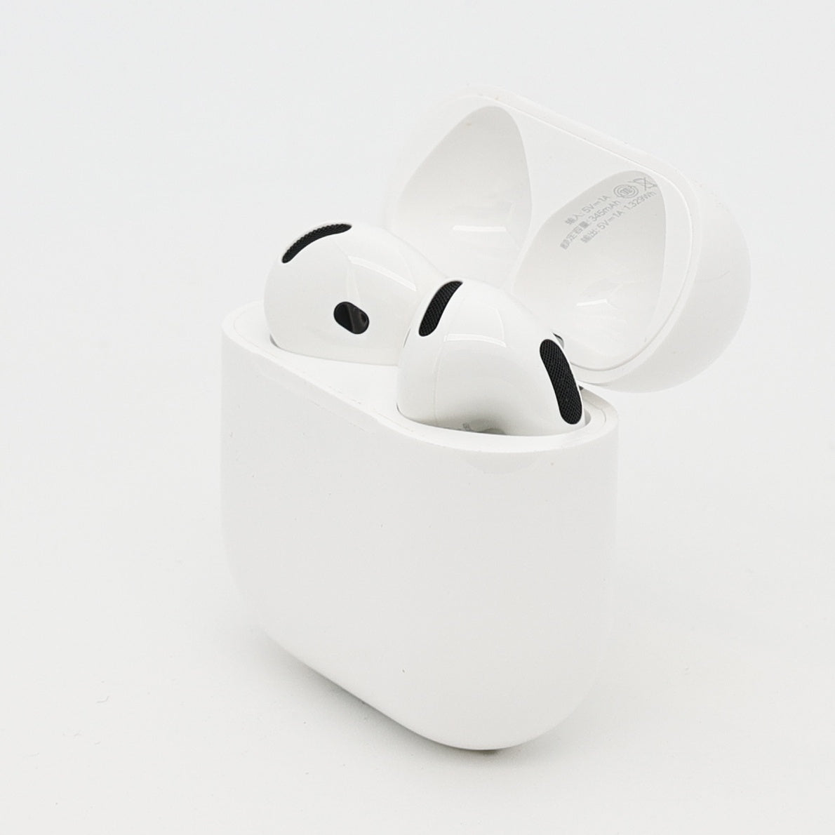 99新 Apple AirPods 4 (支持主动降噪) 白色