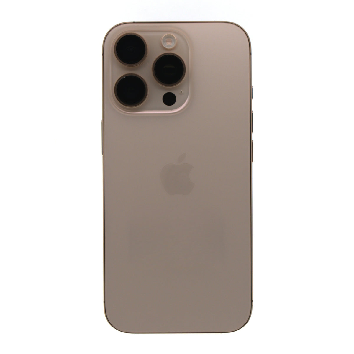 95新 Apple iPhone 16 Pro 256G 沙漠色鈦金屬 中國大陸版