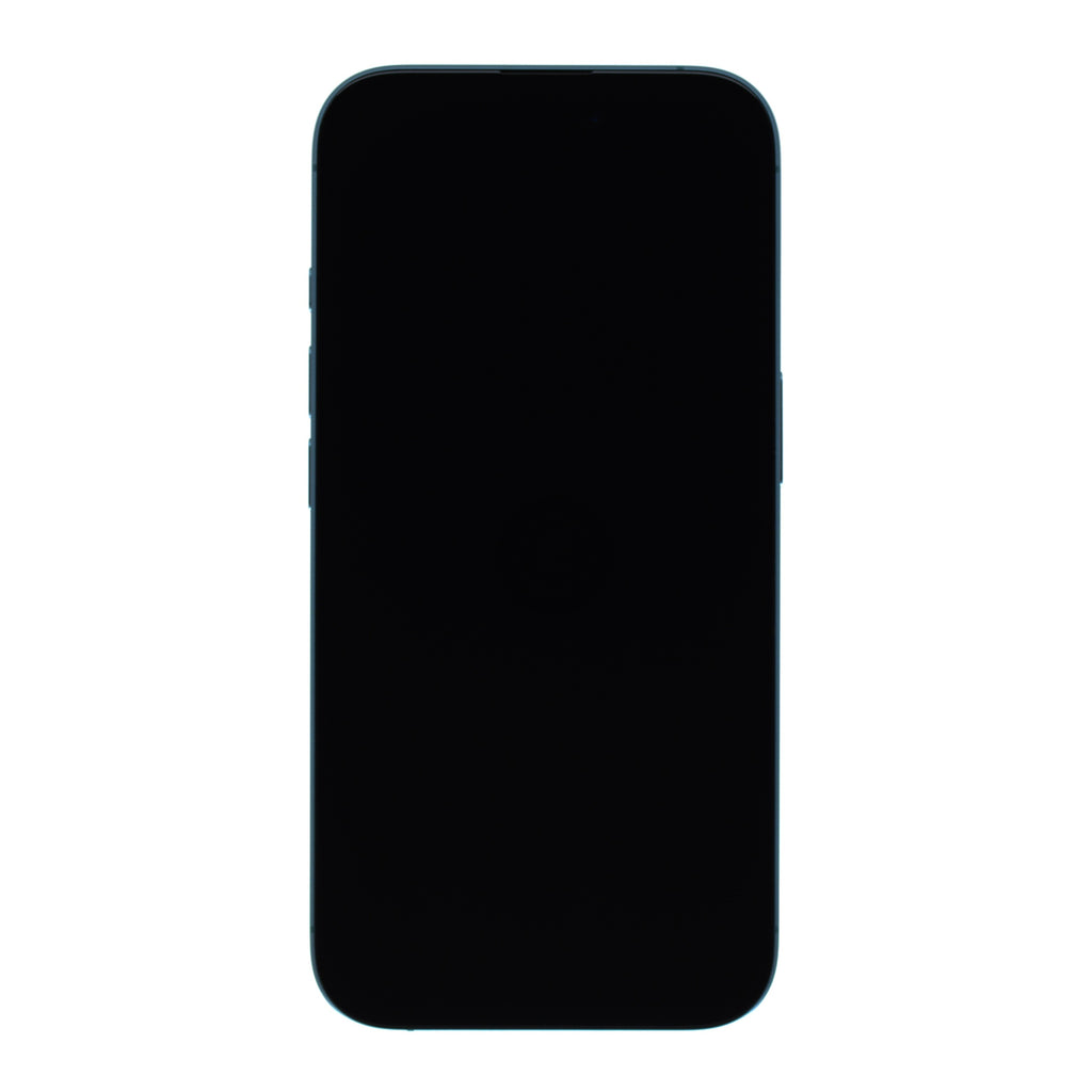 95新 Apple iPhone 16 256G 深青色 中國大陸版