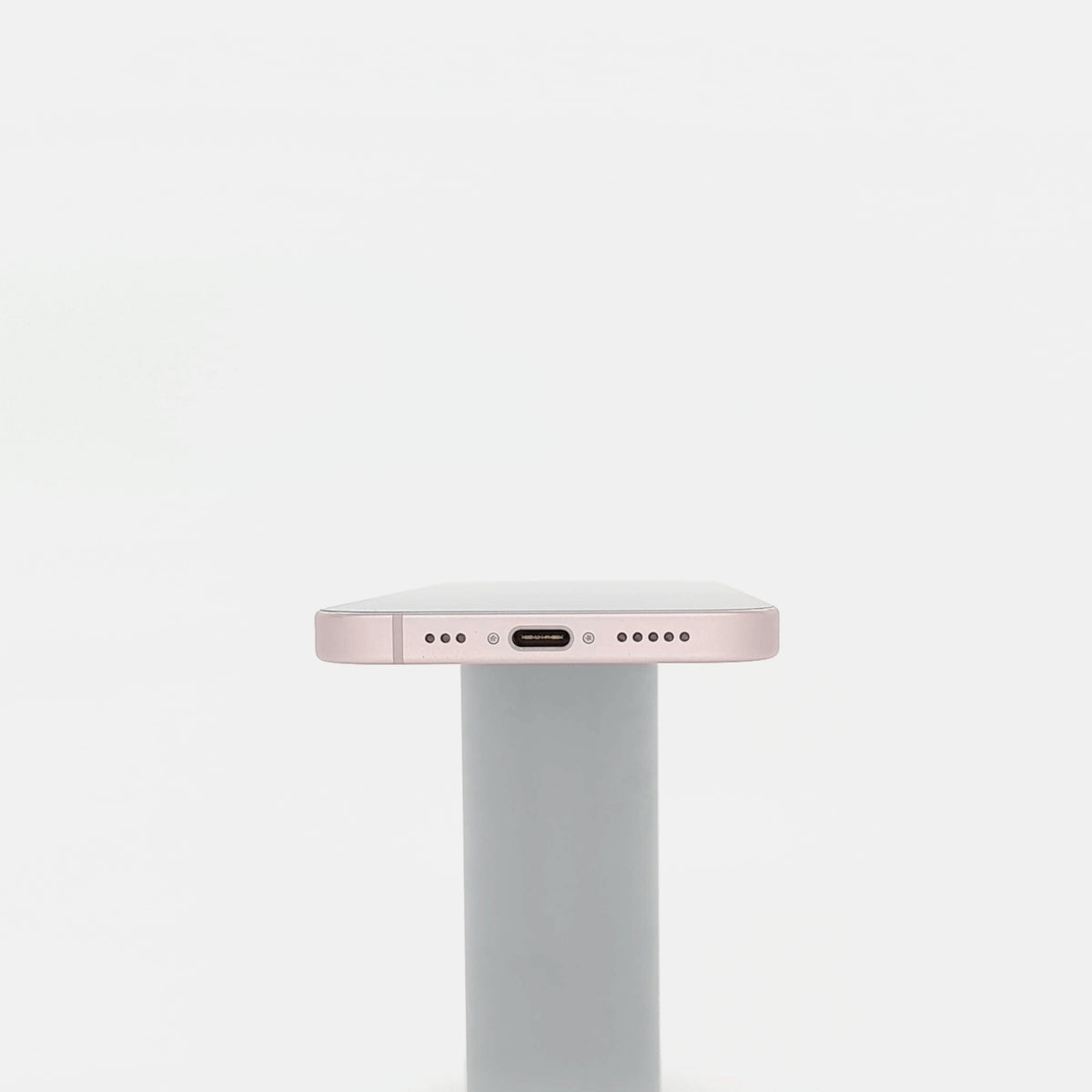 95新 Apple iPhone 15 256G 粉紅色 中國大陸版