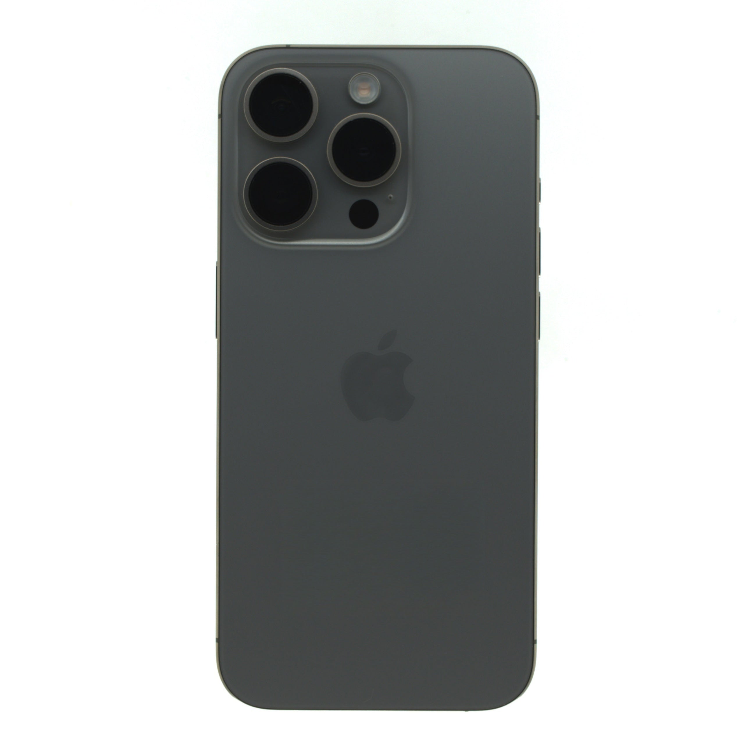 95新 Apple iPhone 15 Pro 256G 原色鈦金屬 中國大陸版