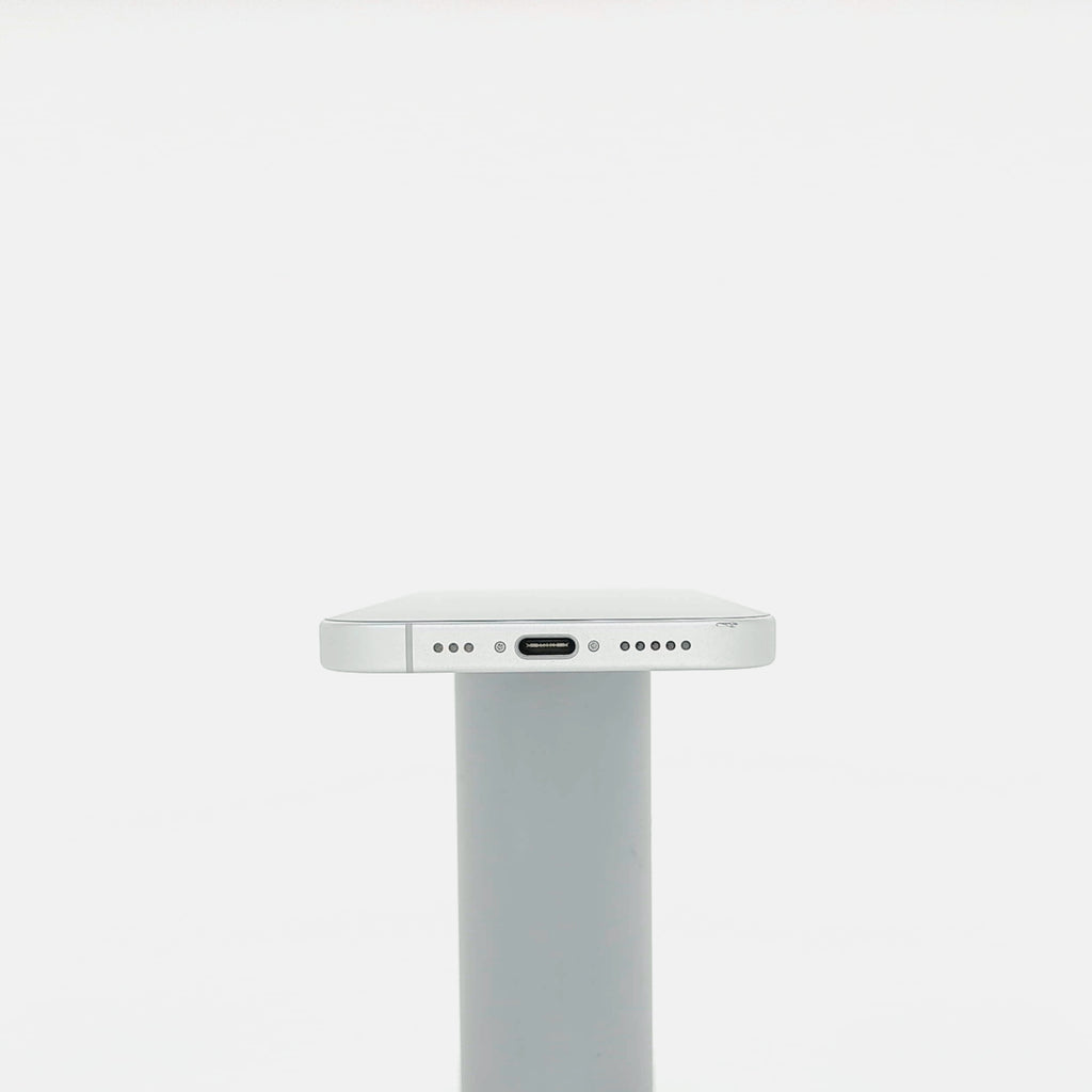 95新 Apple iPhone 16 128G 白色 中國大陸版