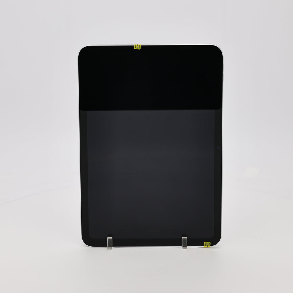 99新 Apple iPad 10代 64G 銀色 WIFI