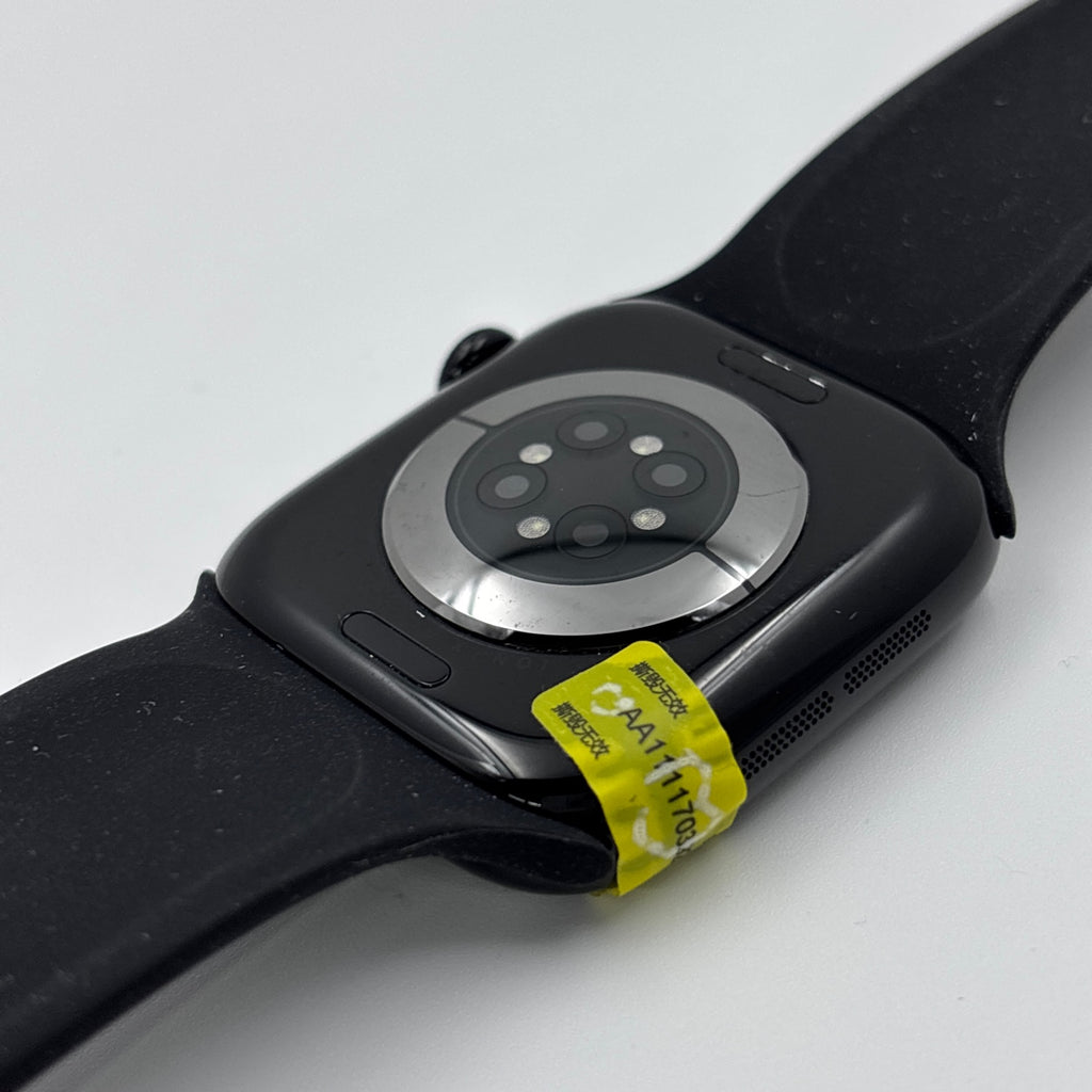 99新 Apple Watch Series 10 42毫米 鋁金屬