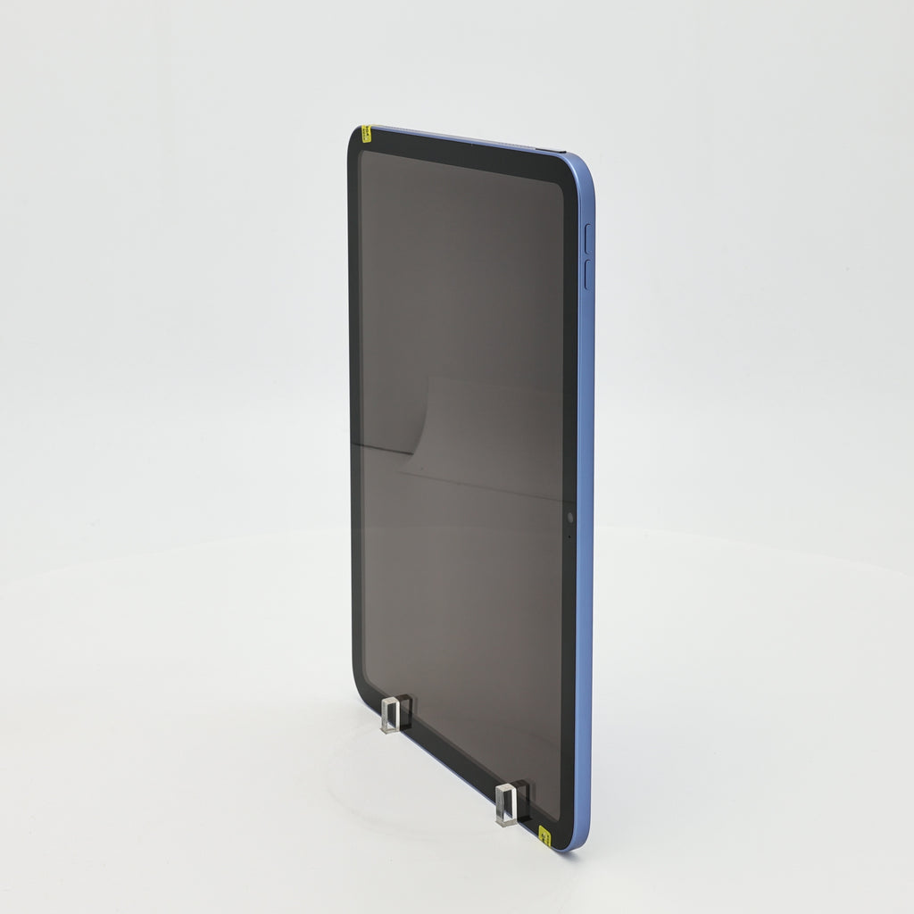 95新 Apple iPad 10代 64G 藍色 WIFI