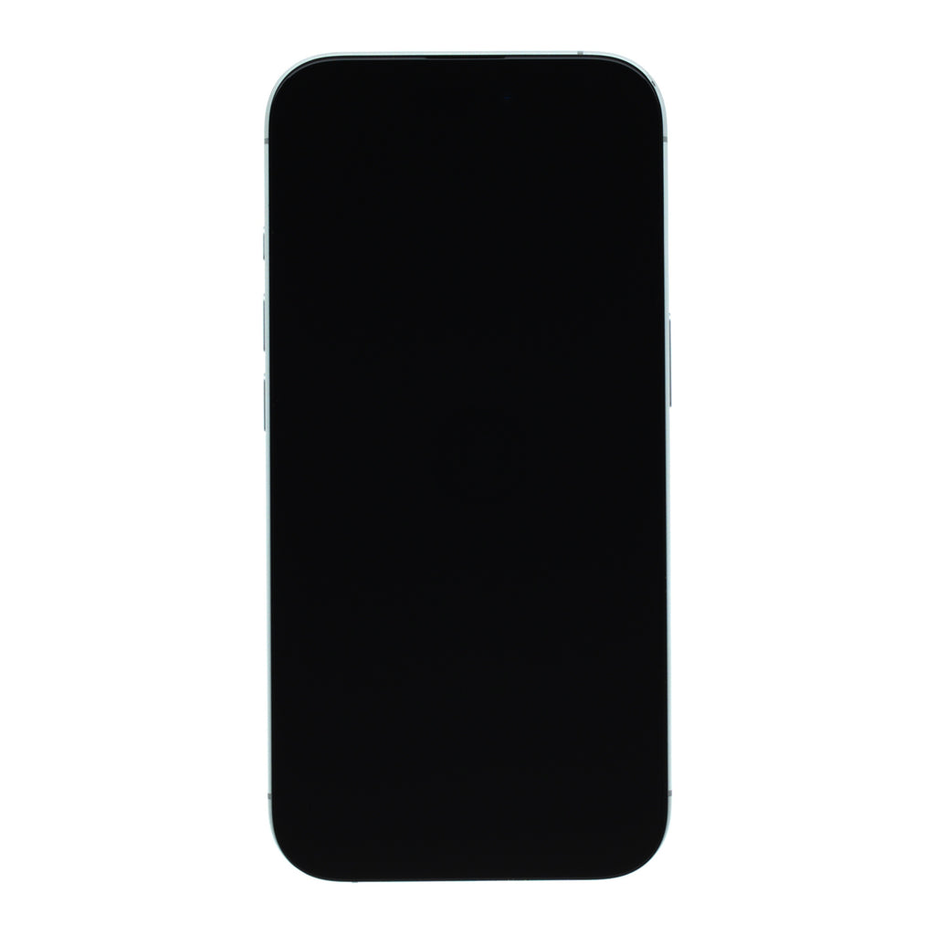 95新 Apple iPhone 16 256G 白色 中國大陸版