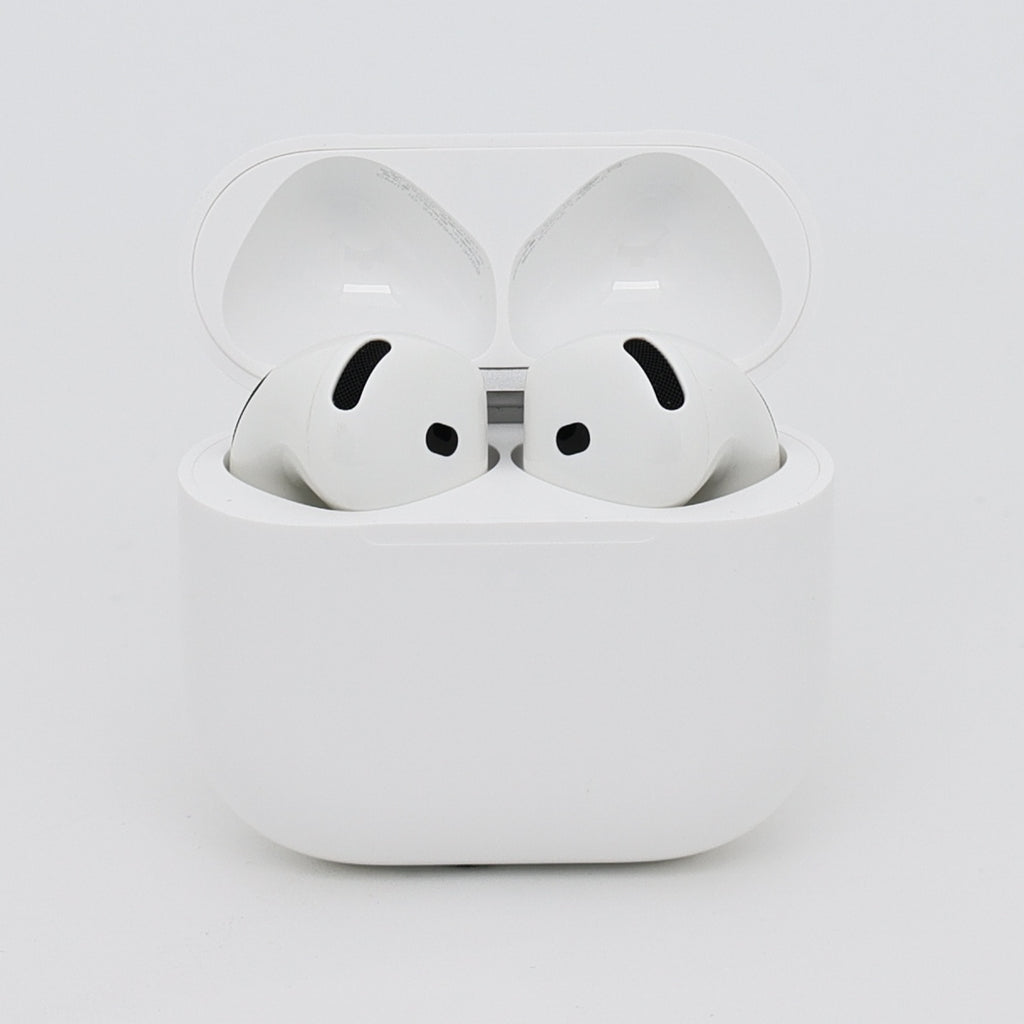 99新 Apple AirPods 4 (支持主动降噪) 白色