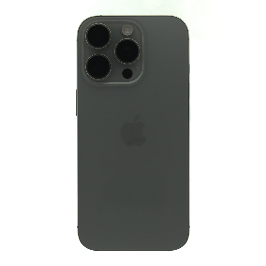 95新 Apple iPhone 16 Pro 128G 原色鈦金屬 中國大陸版