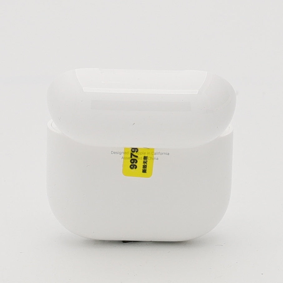 99新 Apple AirPods 4 (支持主动降噪) 白色