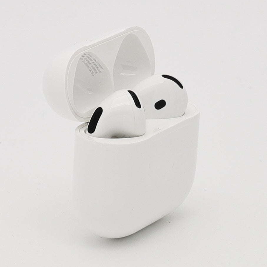 99新 Apple AirPods 4 (支持主动降噪) 白色