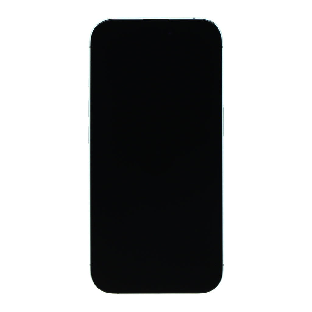 95新 Apple iPhone 16 256G 白色 中國大陸版