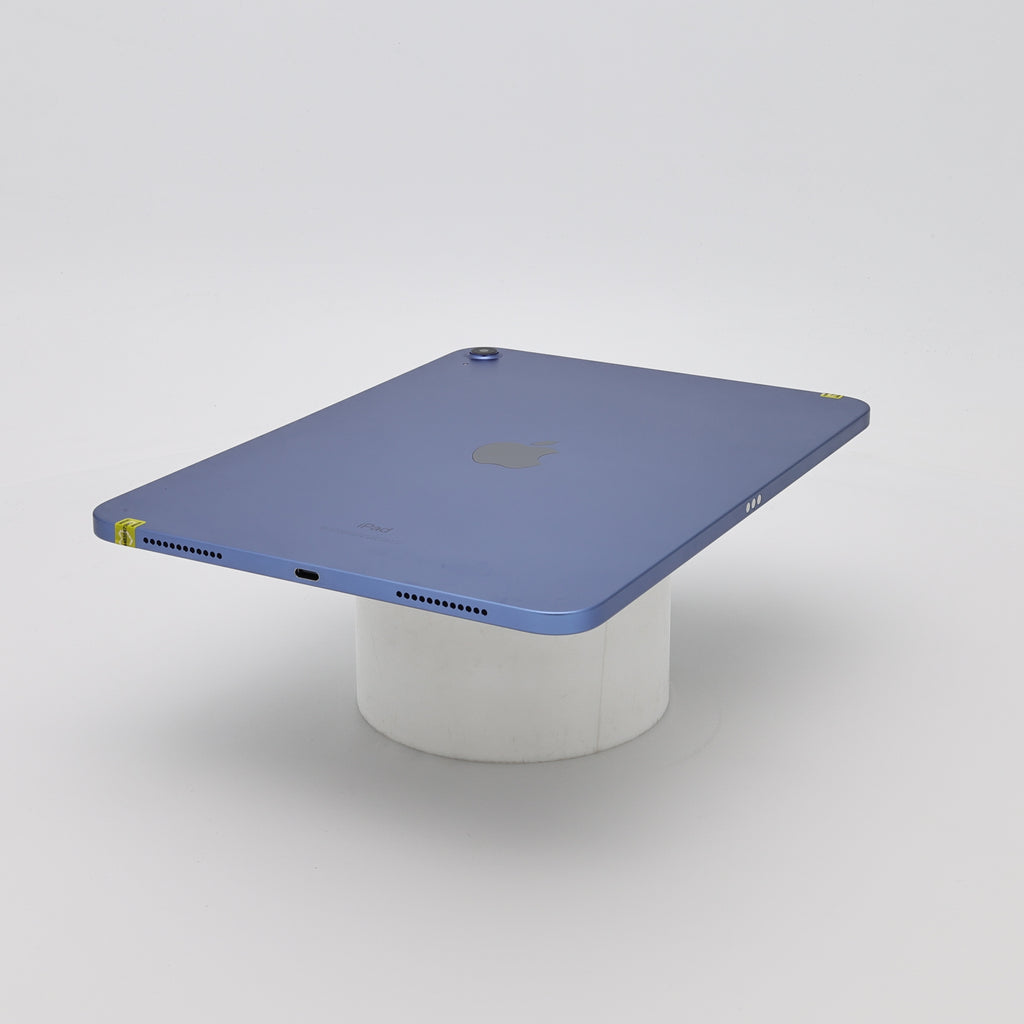 95新 Apple iPad 10代 64G 藍色 WIFI