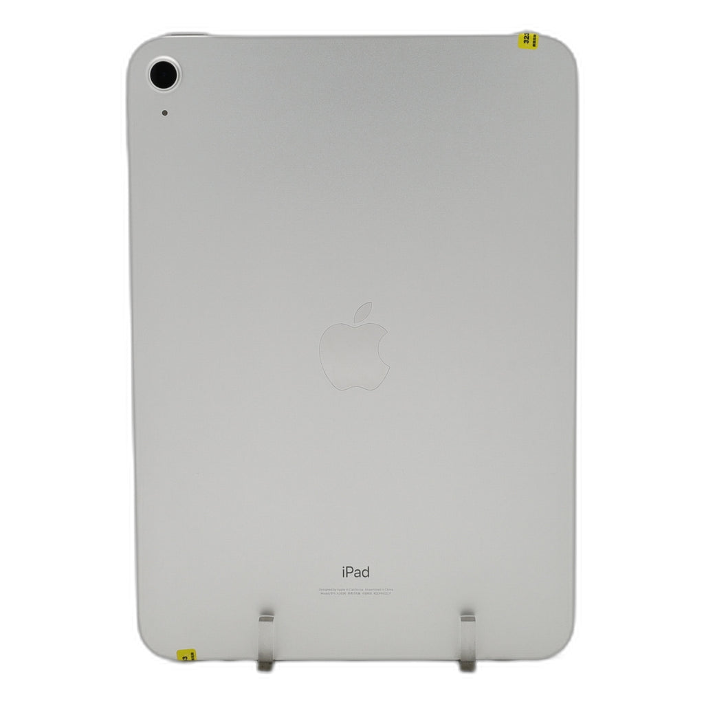 99新 Apple iPad 10代 64G 銀色 WIFI