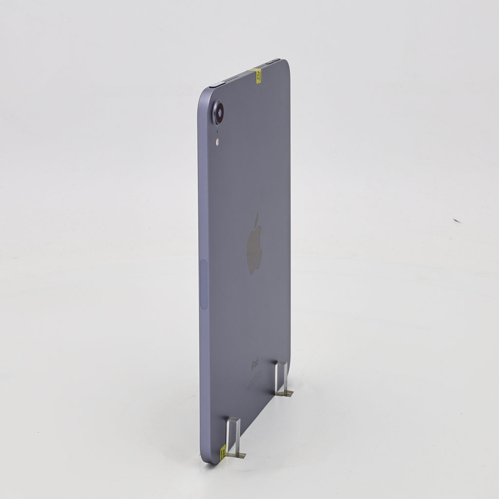99新 Apple iPad mini6 64G 紫色 WIFI