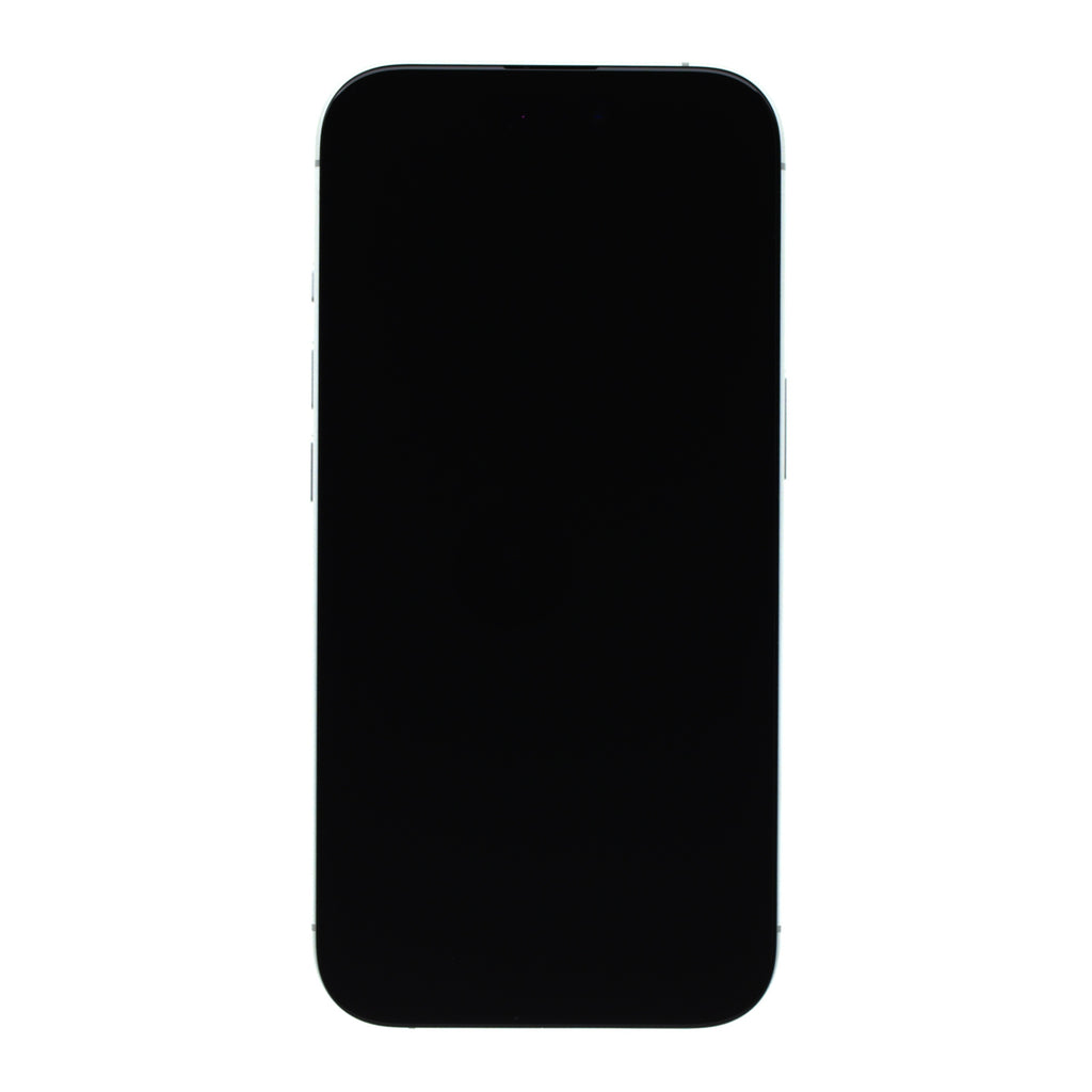 95新 Apple iPhone 16 256G 白色 中國大陸版