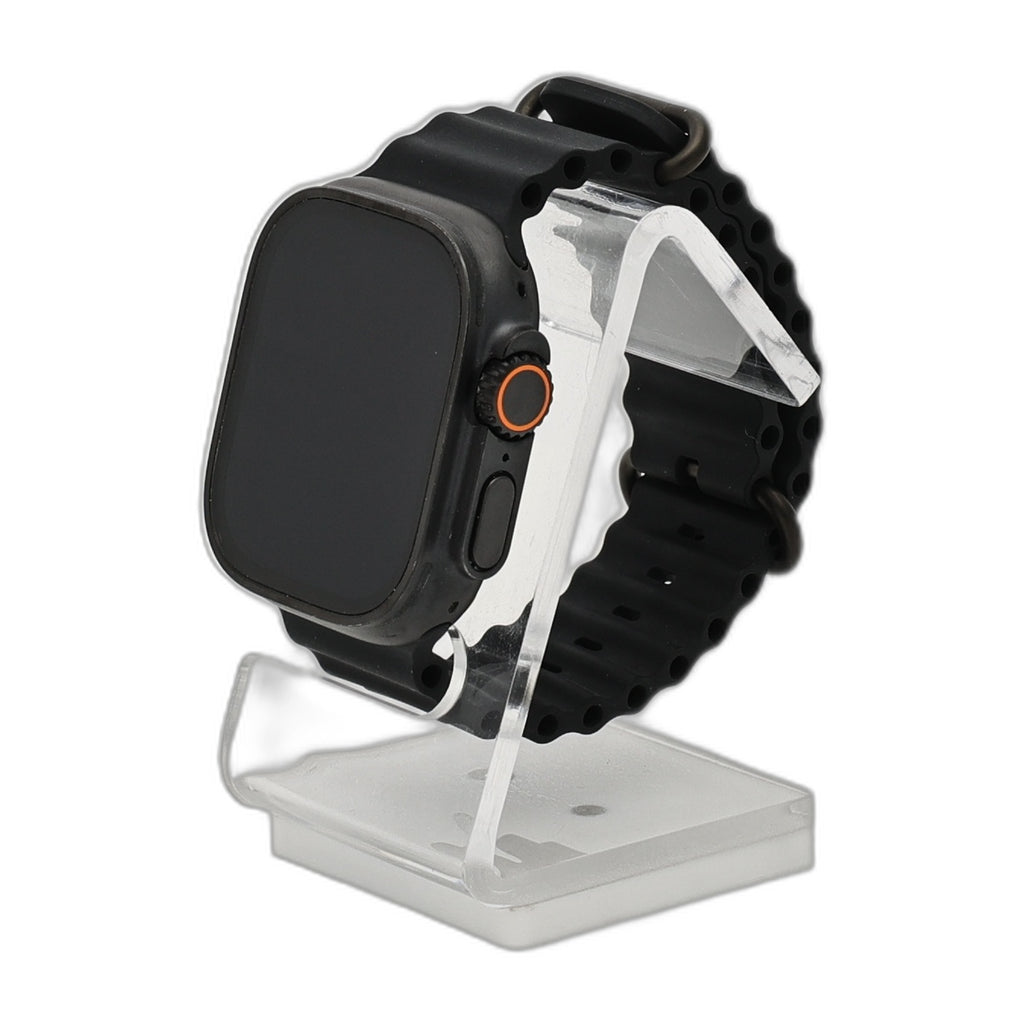 99新 Apple Watch Ultra 2 49毫米 鈦金屬